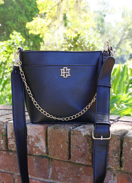 Caroline Hill Brielle Bucket Bag