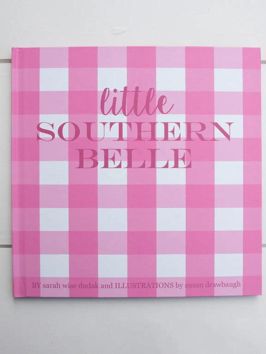 The Porch Little Southern Belle Book