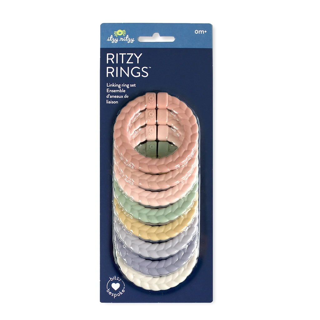 The Porch Itzy Ritzy Rings
