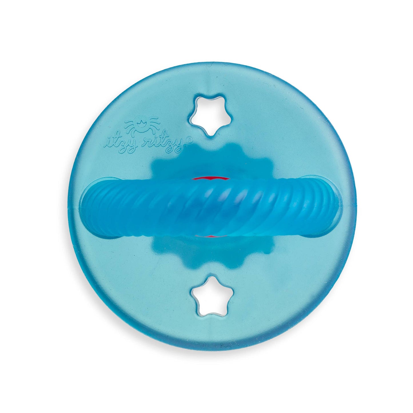 The Porch Teensy Teether™ Hero Pop Soothing Silicone Teether