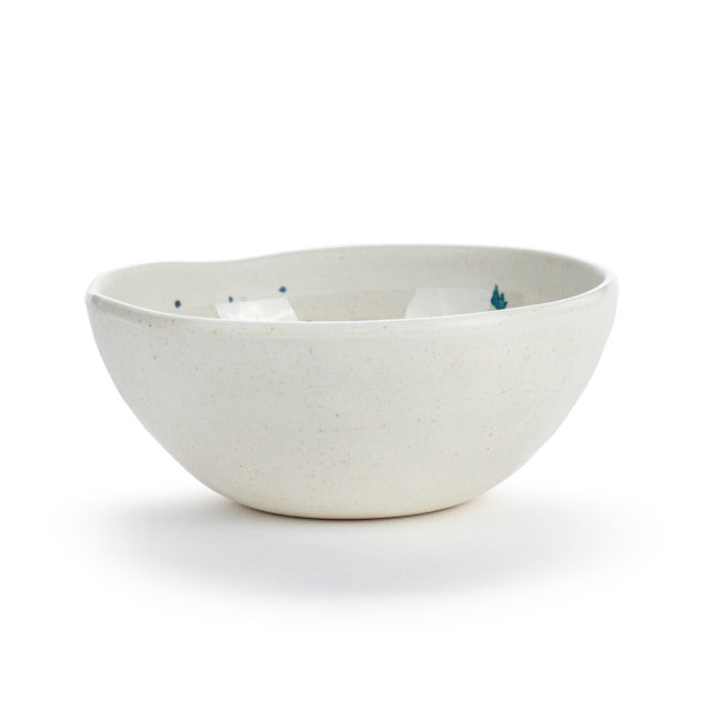Meadow Flowers Melamine Dip Bowl