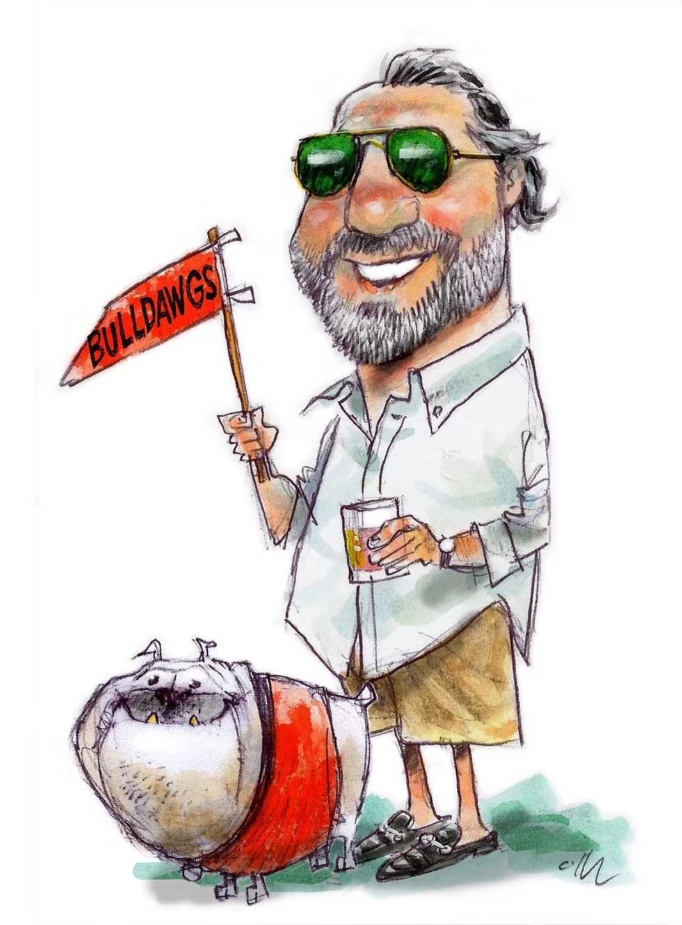 Pregame Prayers & Tailgate Tales Book by Charlie English