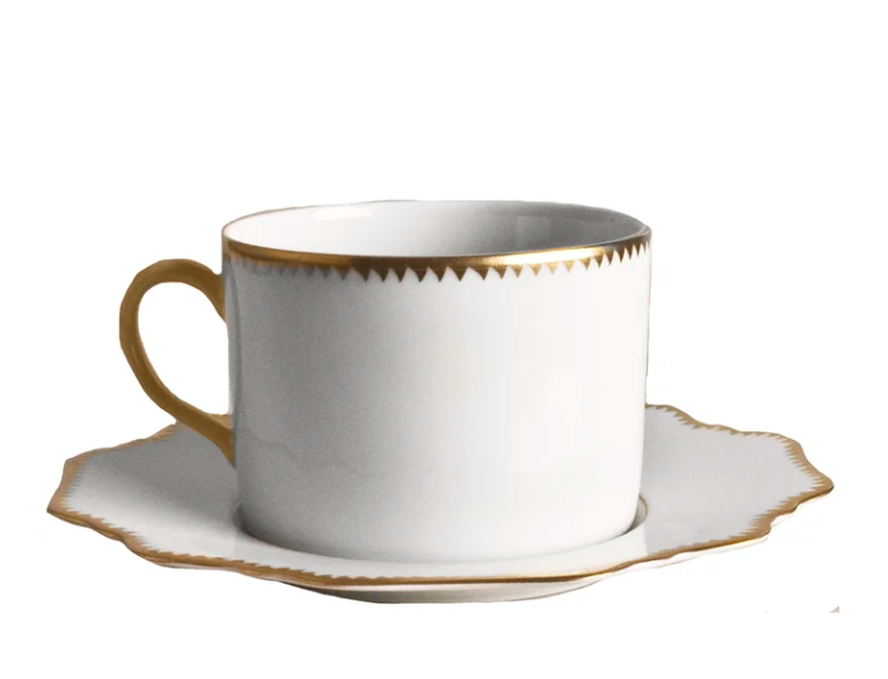 Anna Weatherley Simply Anna, Anna's Palette Porcelain China Teacup