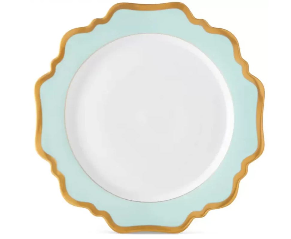 Anna Weatherley Simply Anna, Anna's Palette Bread Plate