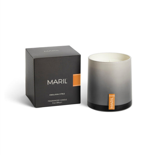 Demdaco Maril Himalayan Citrus 8 oz. Candle