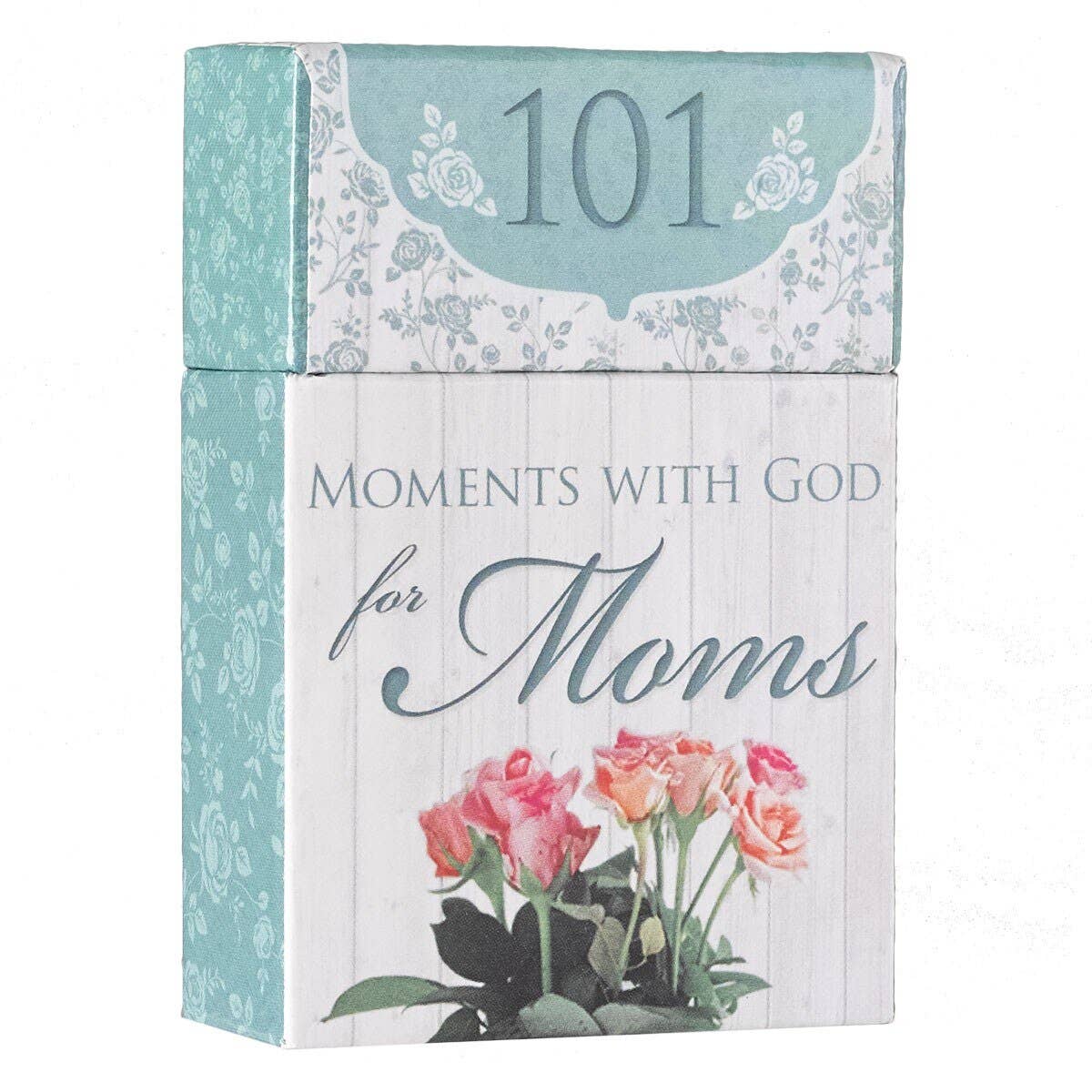 The Porch Box of Blessings Moments with God for Moms