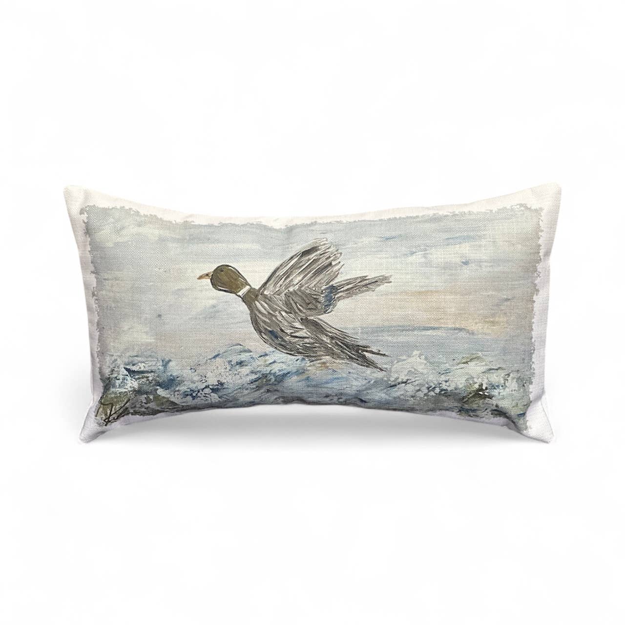 The Porch GA Flying Duck Lumbar