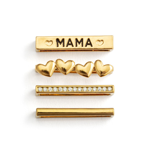 Demdaco Smart Watch Charms