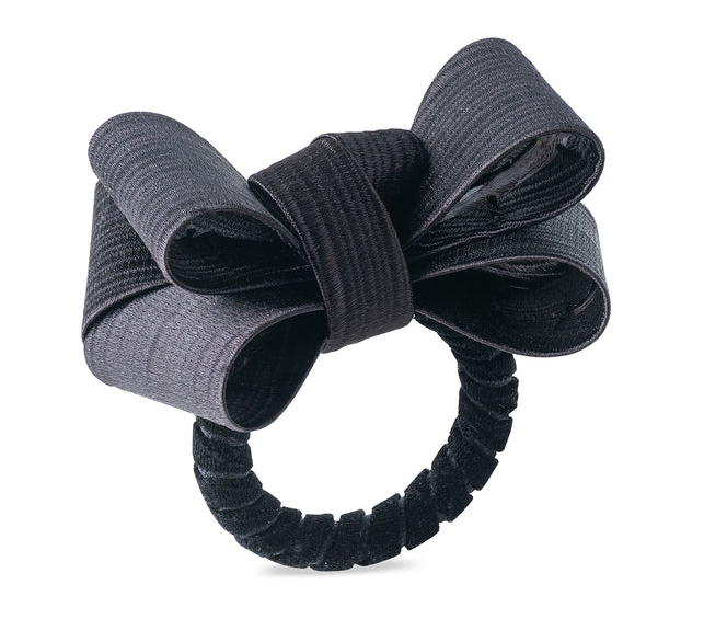 Juliska Tuxedo Napkin Ring