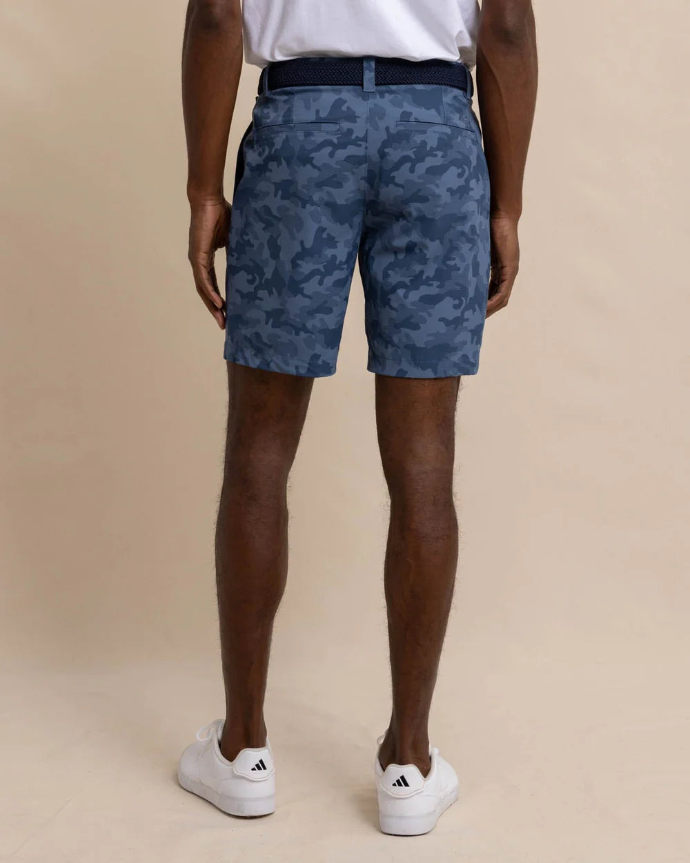 Southern Tide Island Camo Short