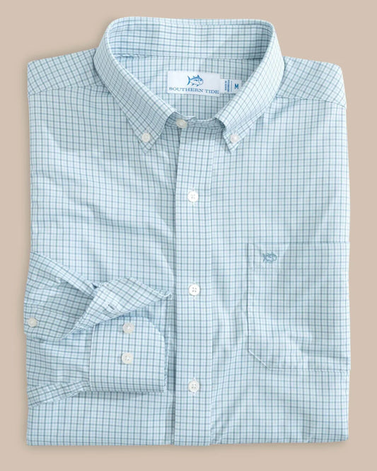 Southern Tide Intercoastal McBee Sport Shirt