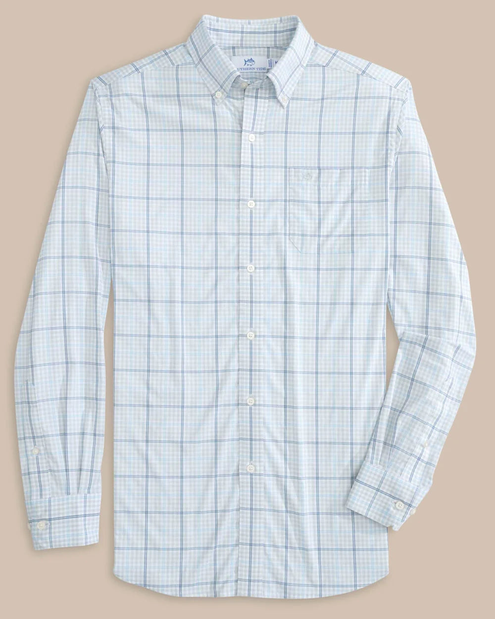 Southern Tide Rainer Sports Shirt