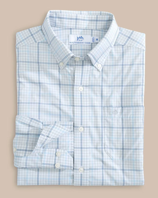 Southern Tide Rainer Sports Shirt