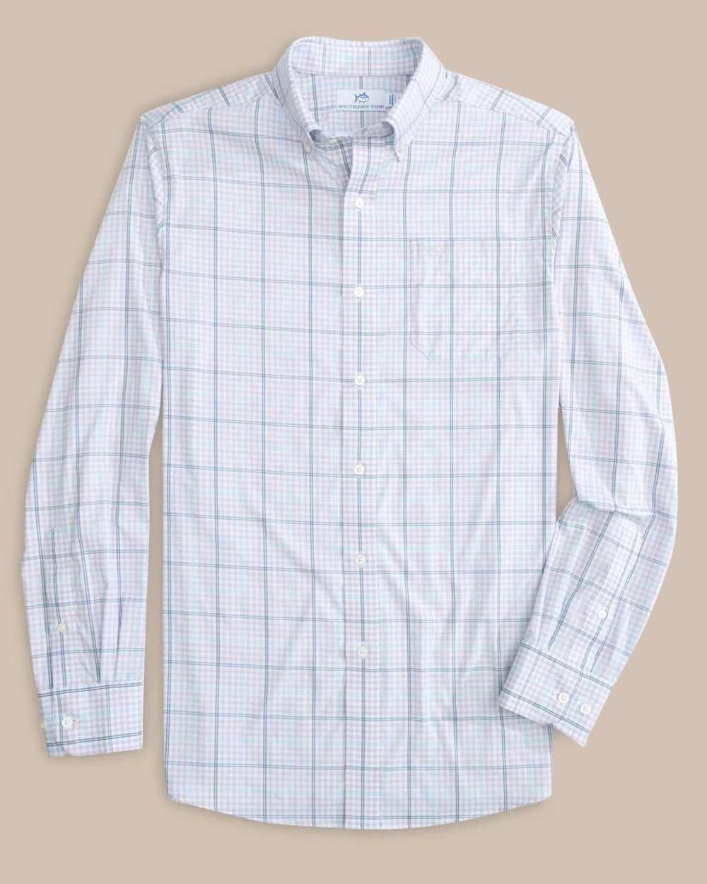 Southern Tide Rainer Sports Shirt