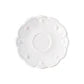 Juliska Jardins du Monde Saucer - Whitewash