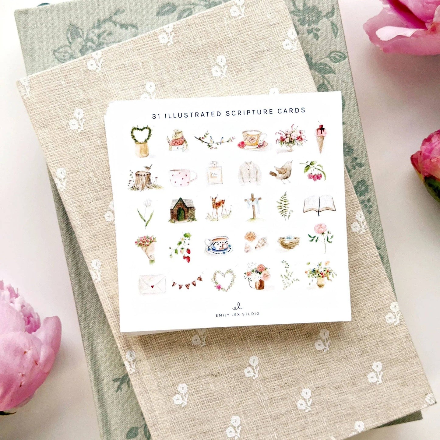 The Porch Truth for today love cards