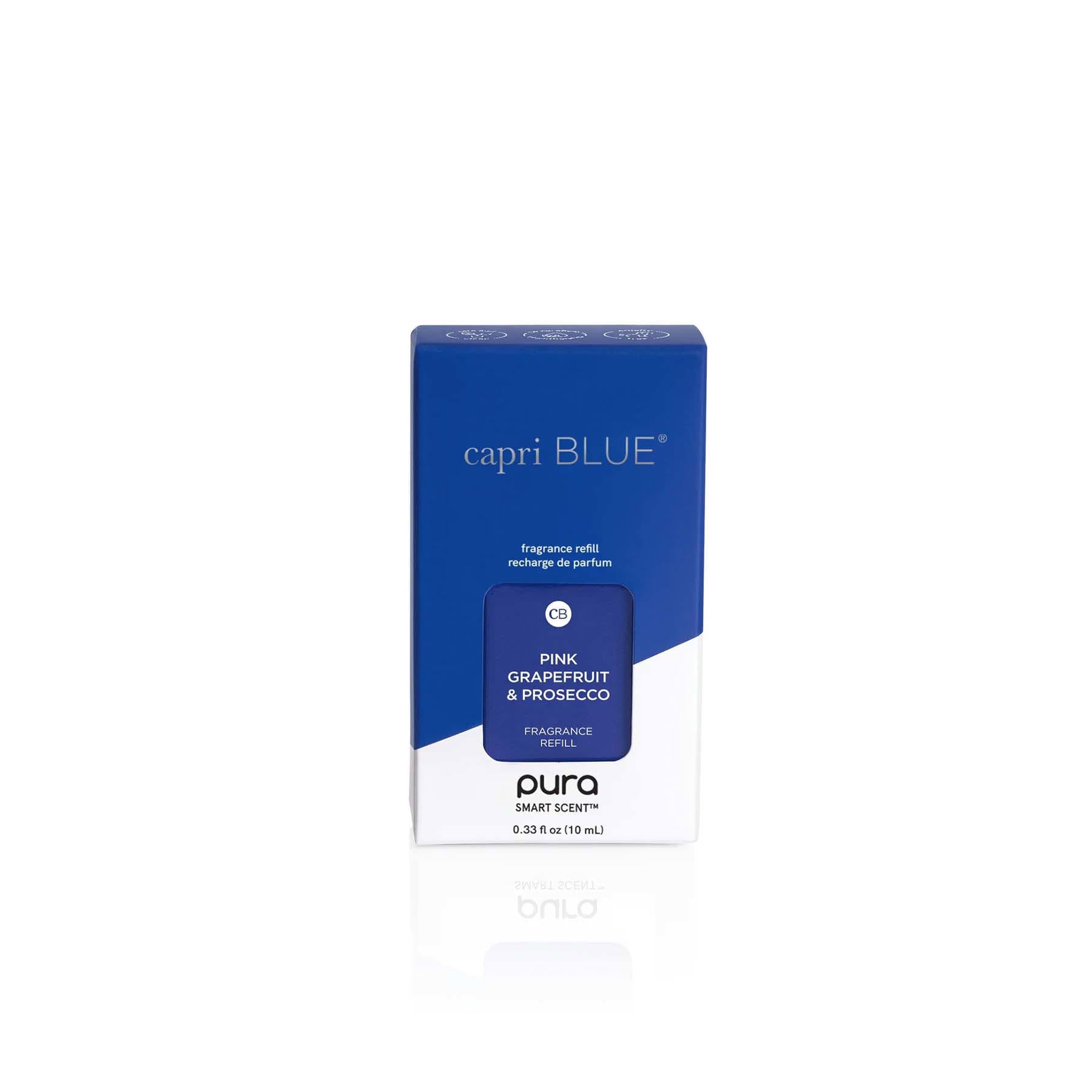 Pink Grapefruit & Prosecco Pura Diffuser Refill
