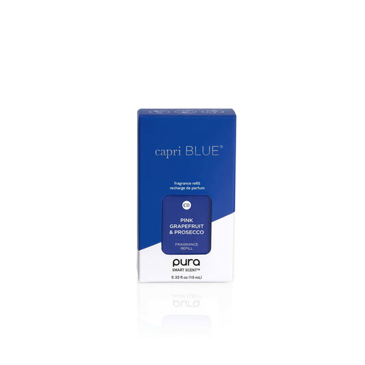 Pink Grapefruit & Prosecco Pura Diffuser Refill