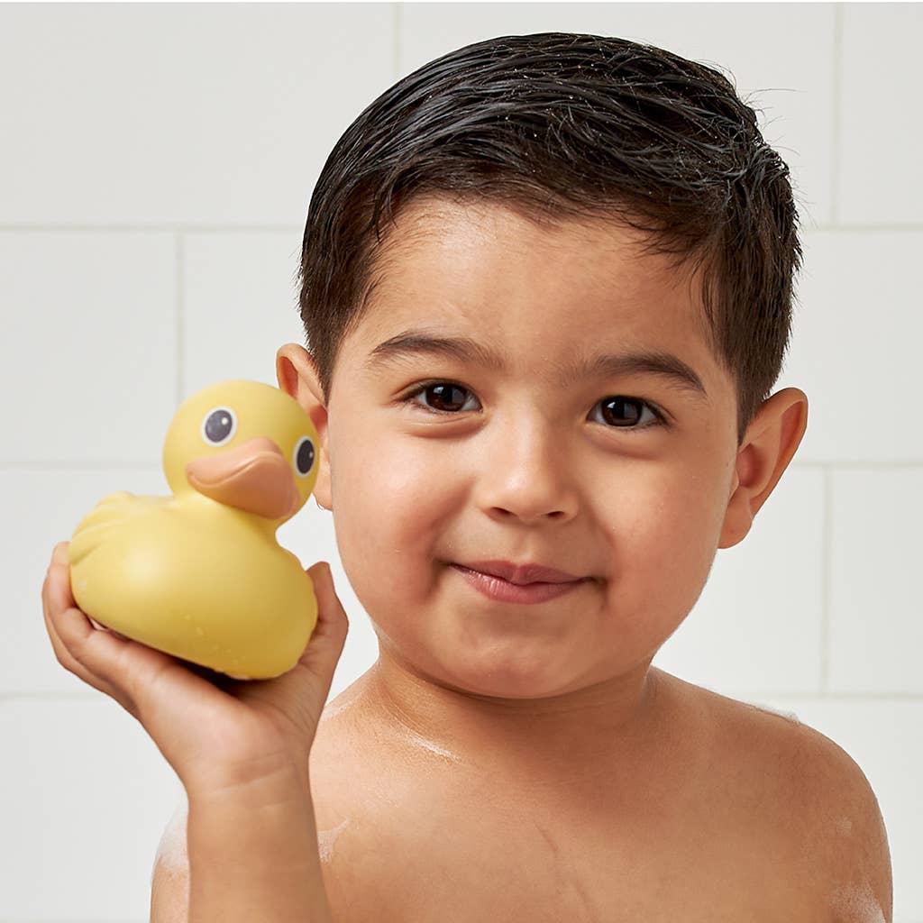 *The Porch NEW OPTION* Itzy Ducky Family™ - Bath + Water Table Toys: Duck