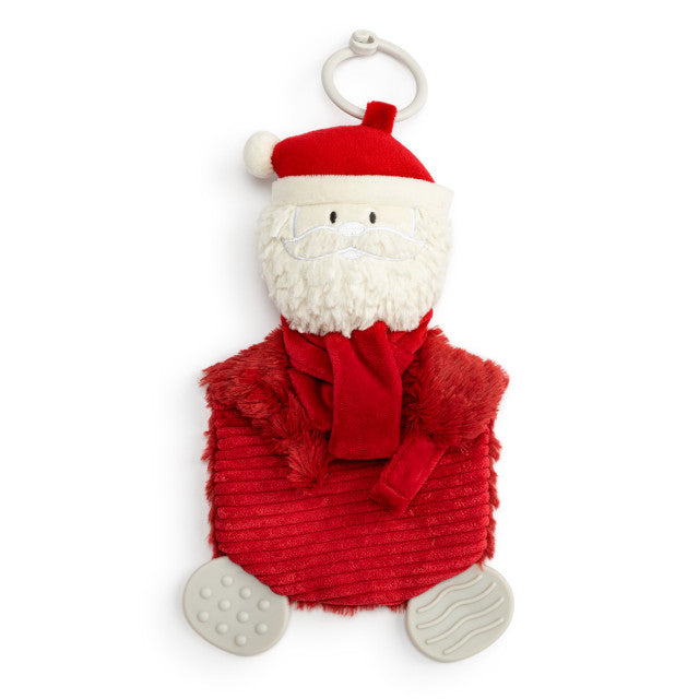 Demdaco Santa Teether Buddy