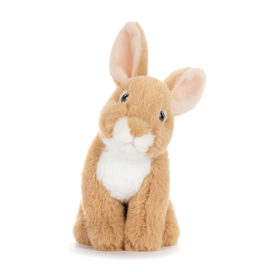 Demdaco Bunny Beanbag