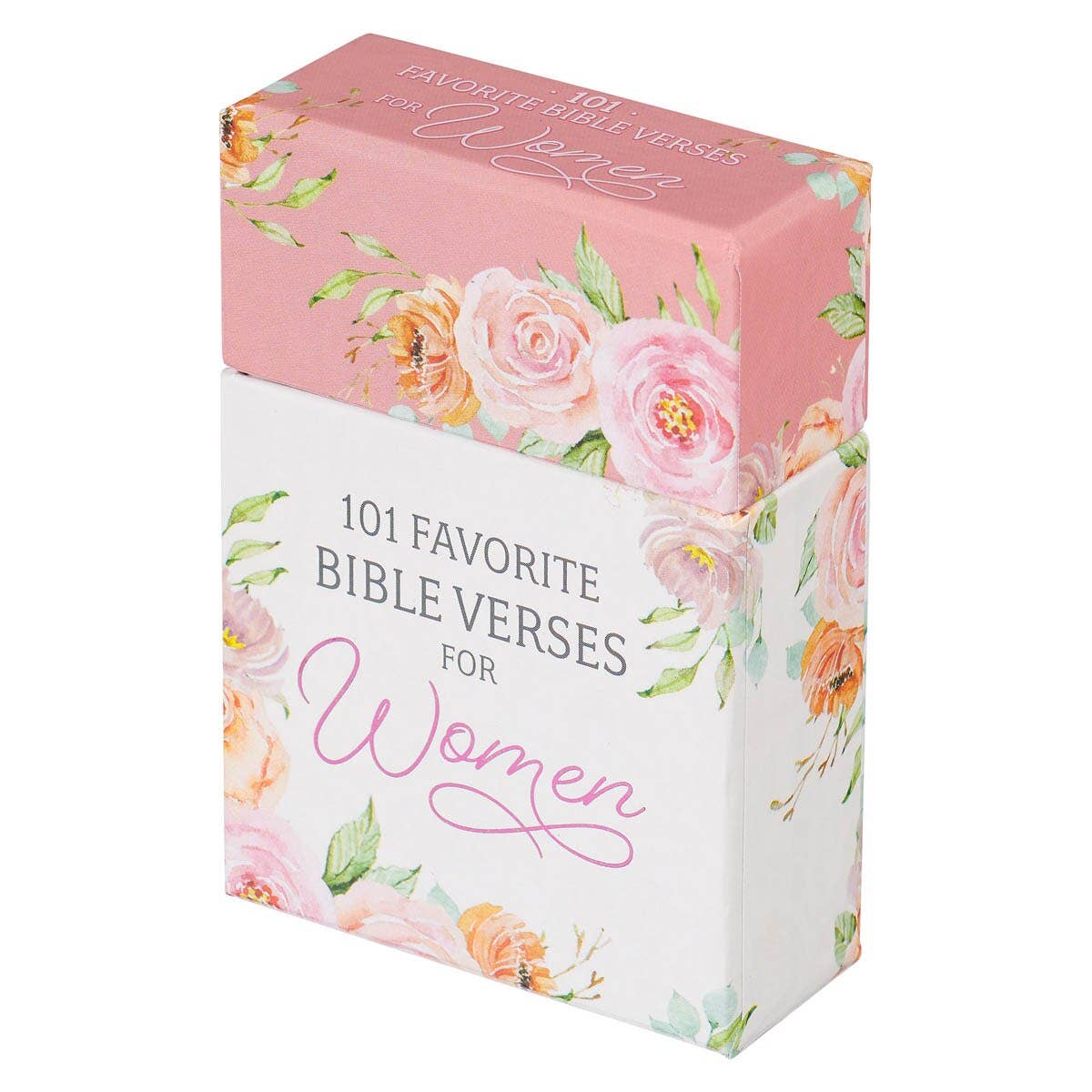 The Porch Box of Blessings Favorite Bible Verses for Women