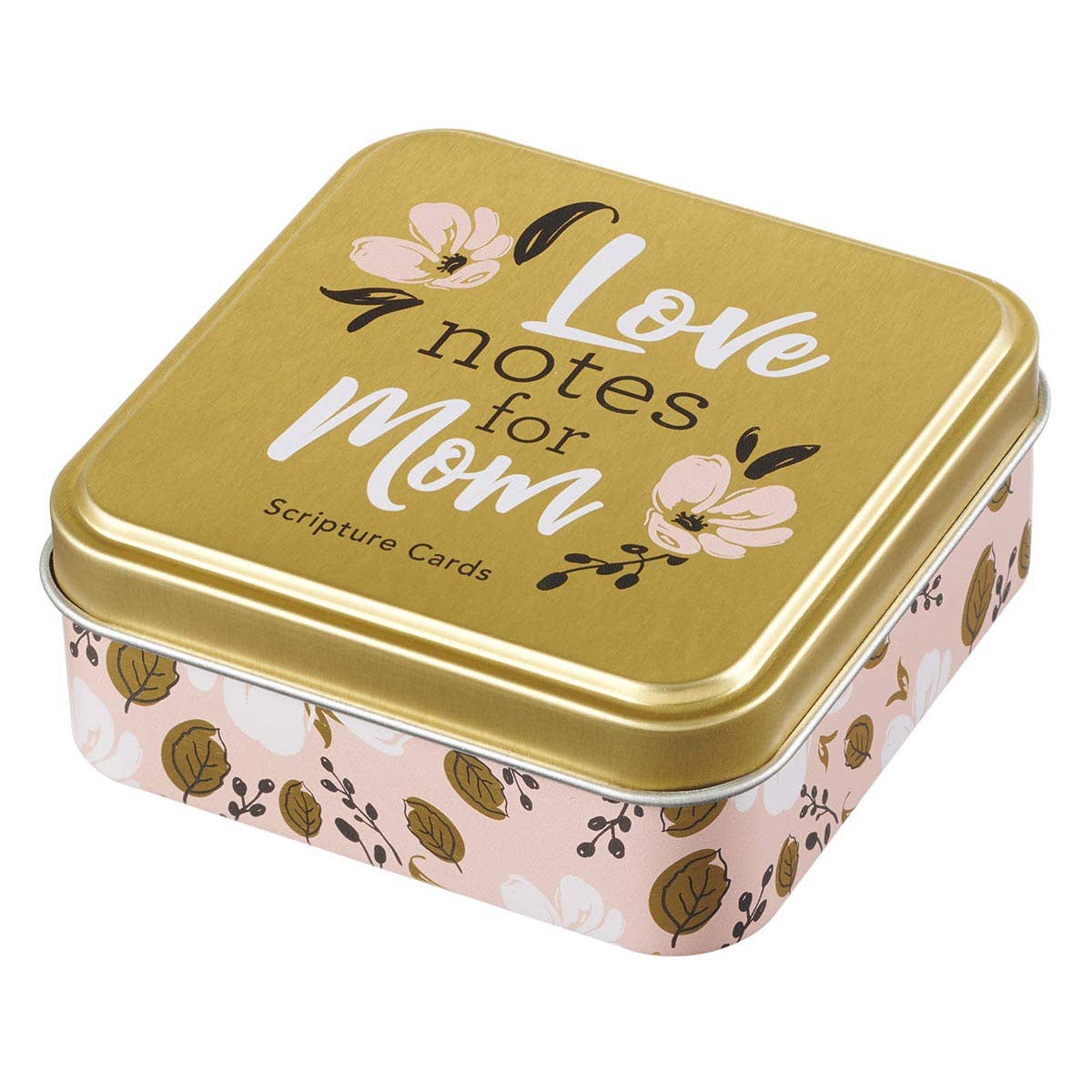 The Cards in Tin Love Notes for Mom