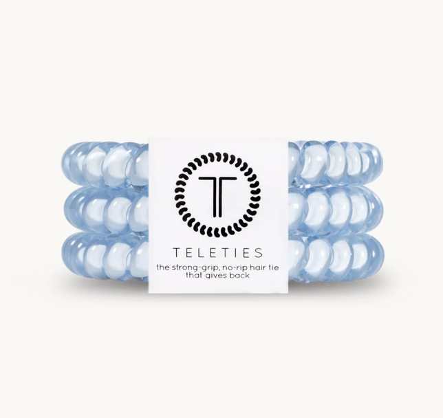 Teleties Small