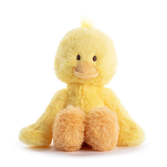 Demdaco Tinies Yellow Duck