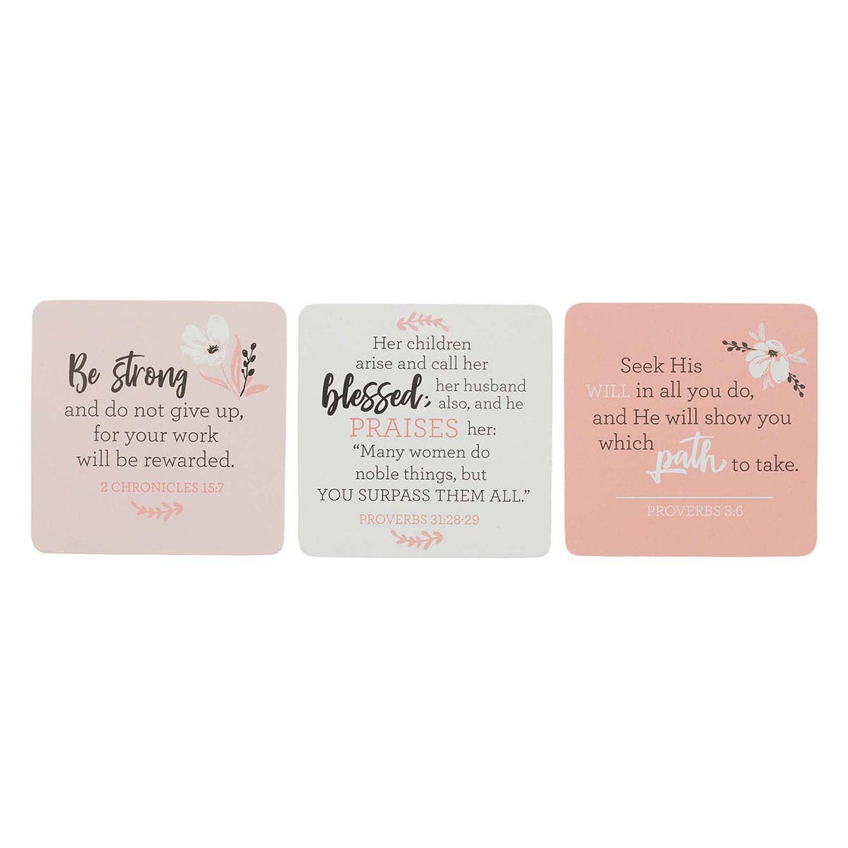 The Cards in Tin Love Notes for Mom