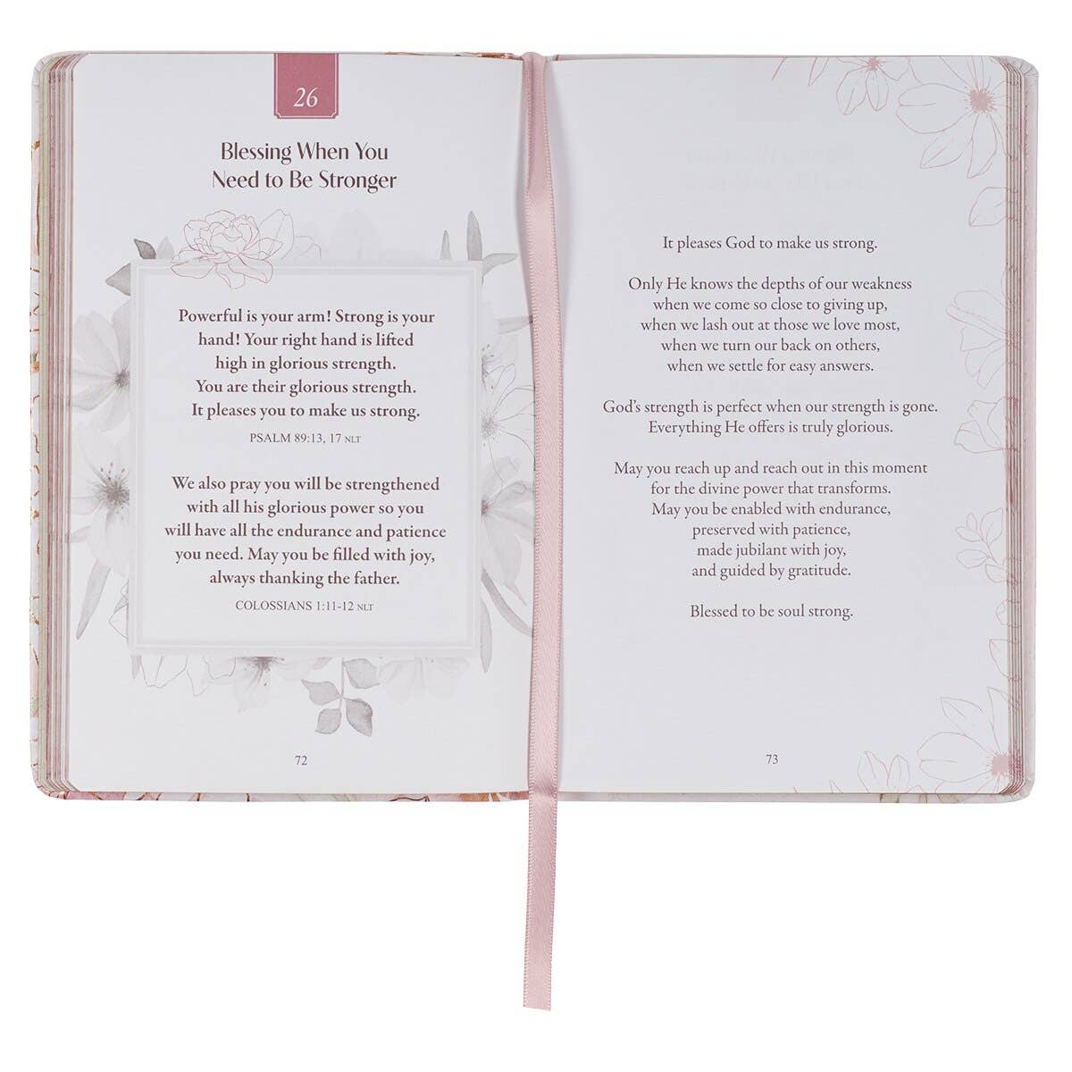 The Porch 52 Prayers of Blessing for Women
