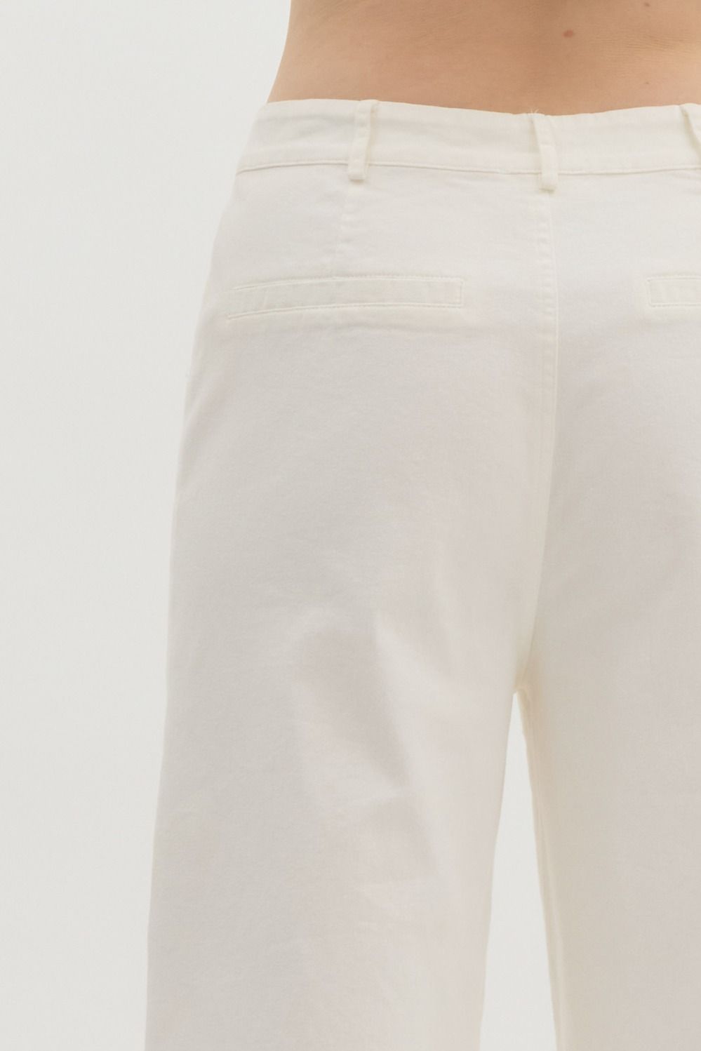 Essential Pocket Pants