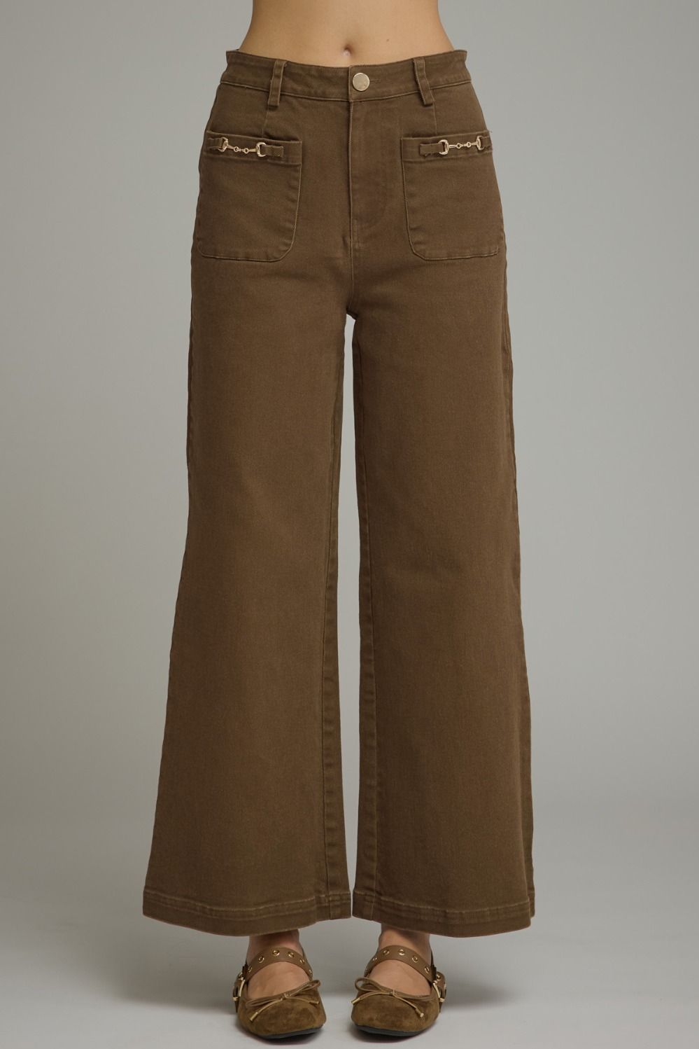 Camden Pocket Jeans