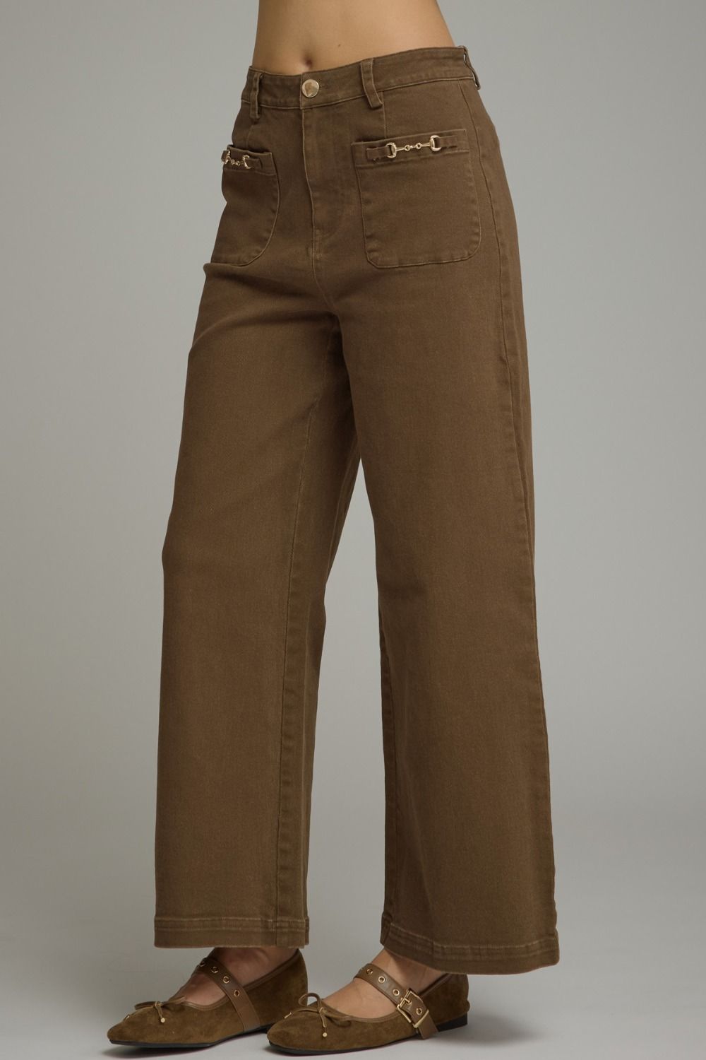 Camden Pocket Jeans