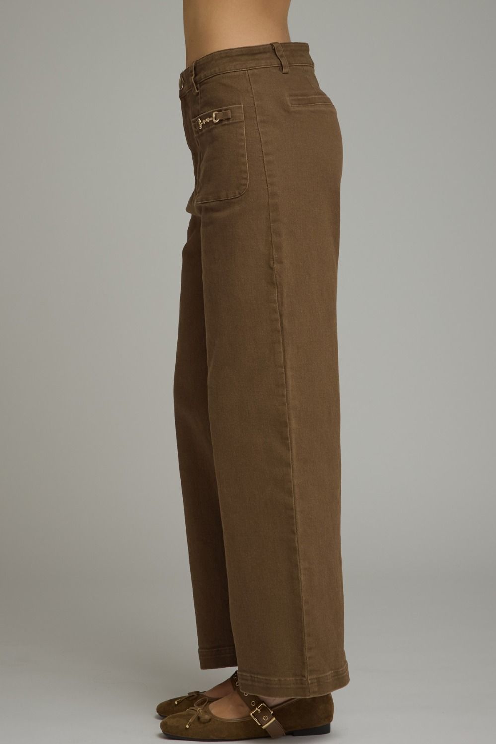 Camden Pocket Jeans