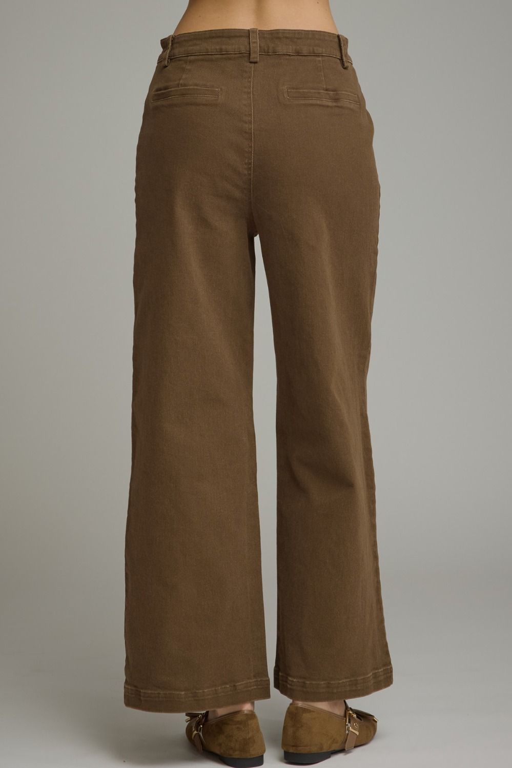 Camden Pocket Jeans