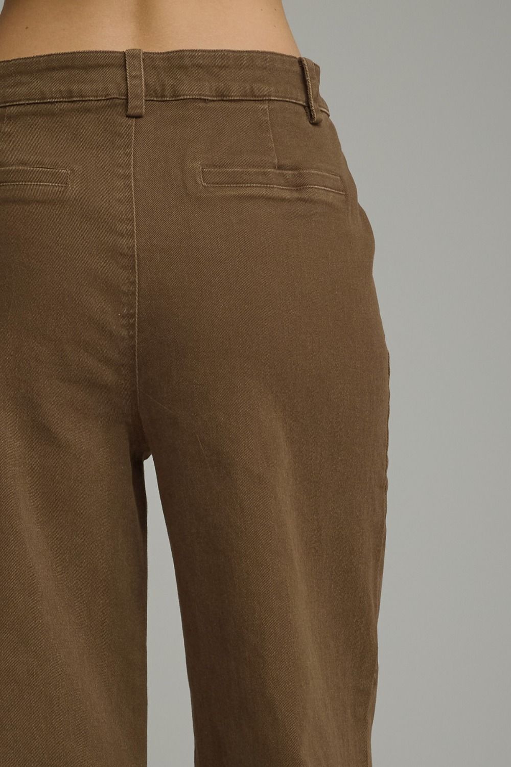 Camden Pocket Jeans