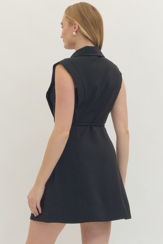 Madison Street Dress