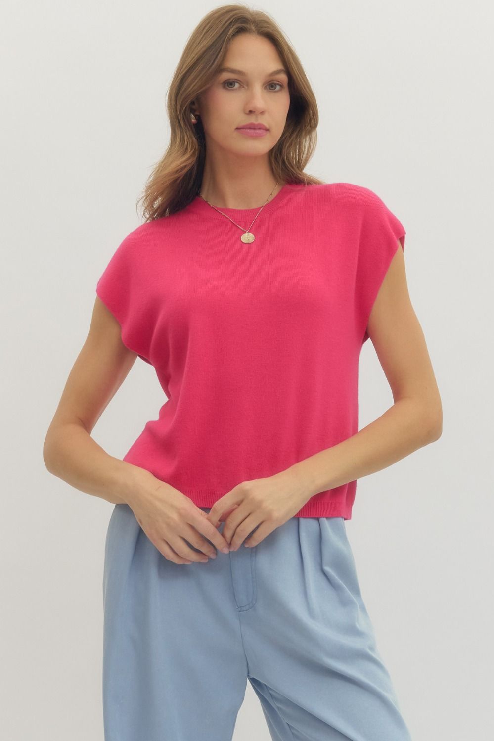 Hot Shot Top
