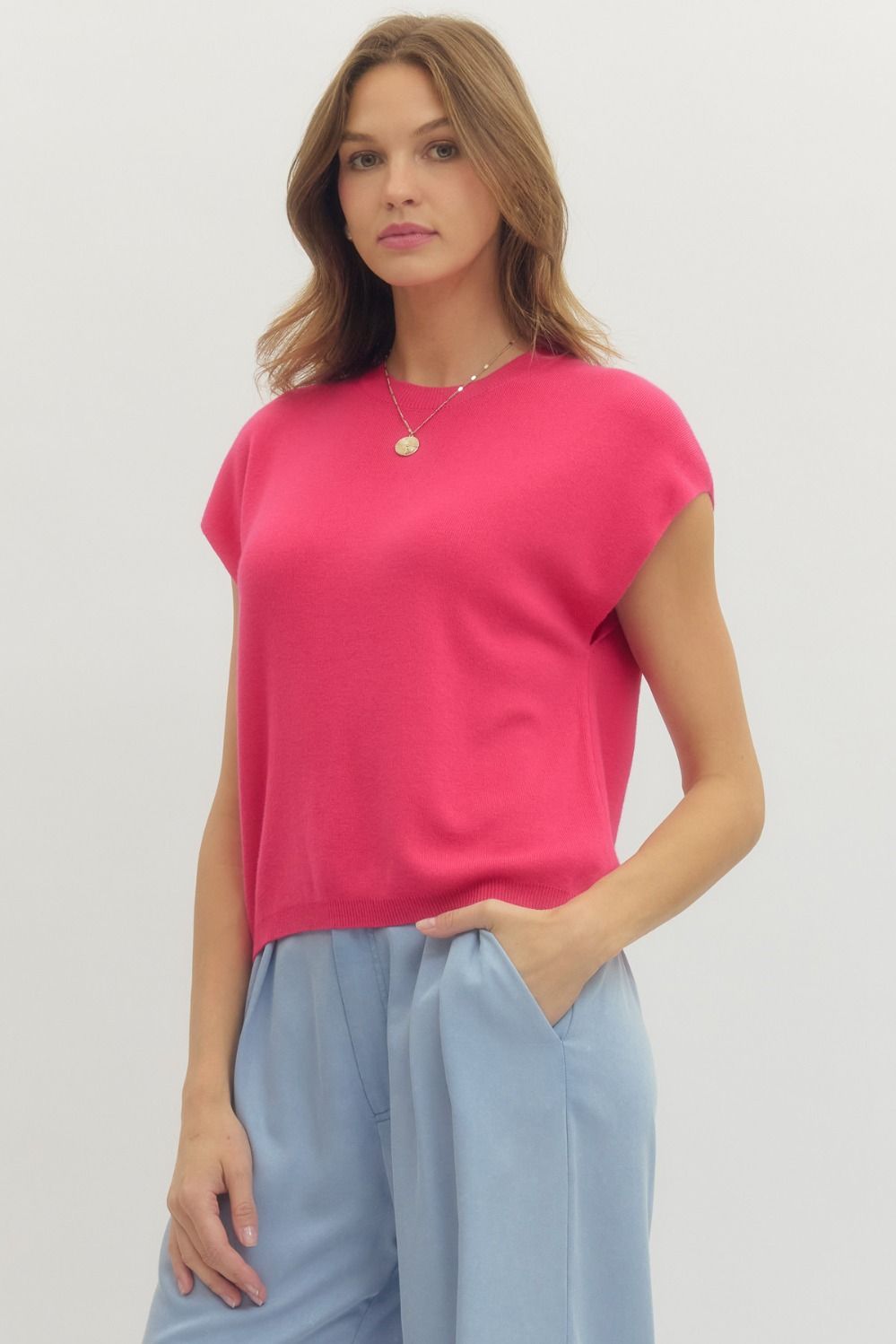 Hot Shot Top