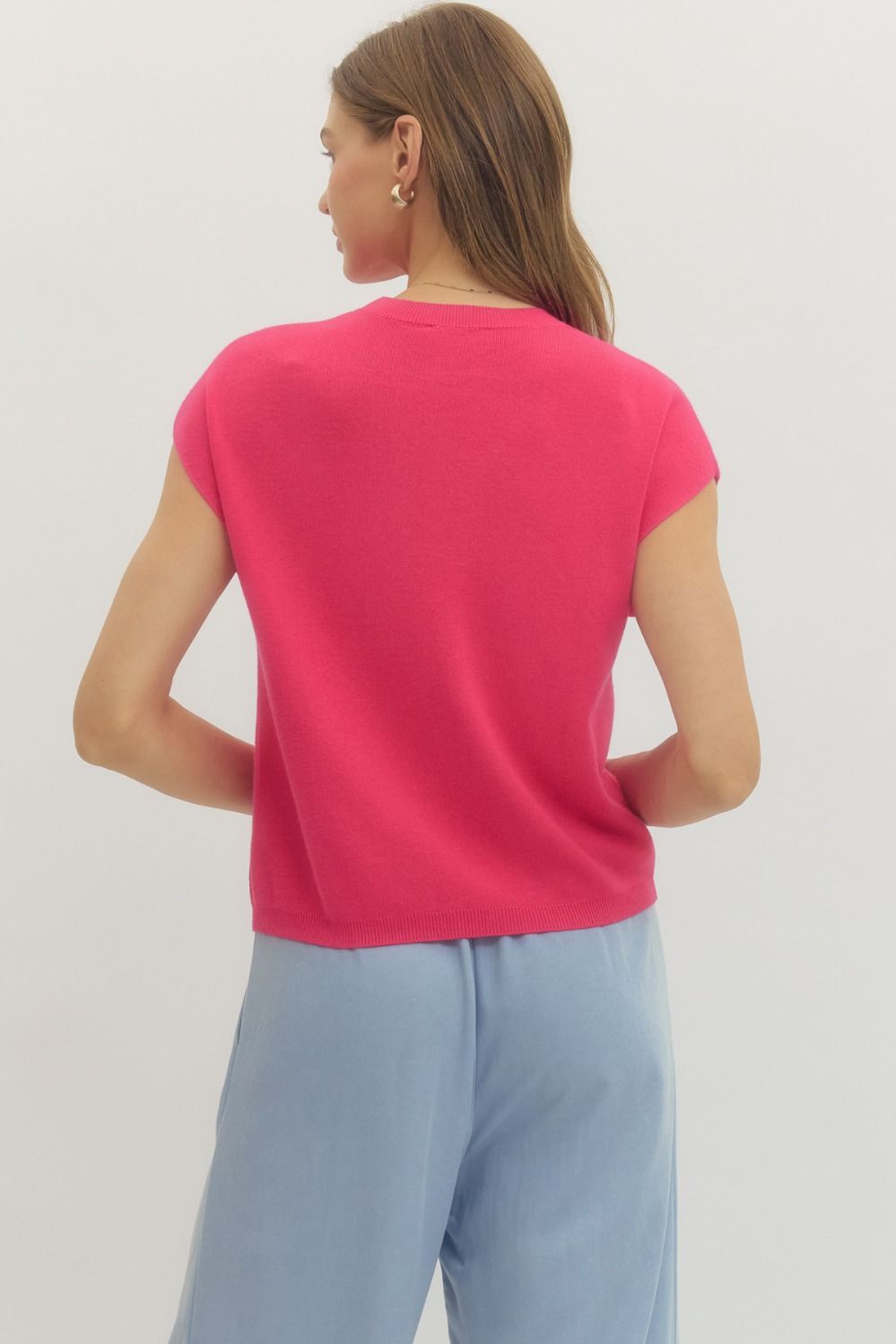Hot Shot Top