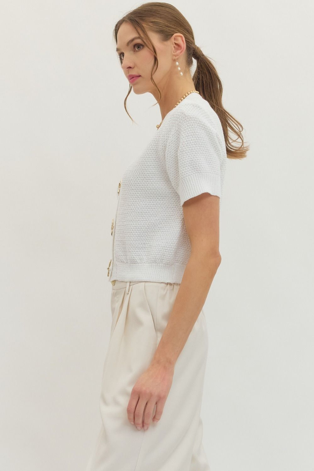 Sunny Starfish Top