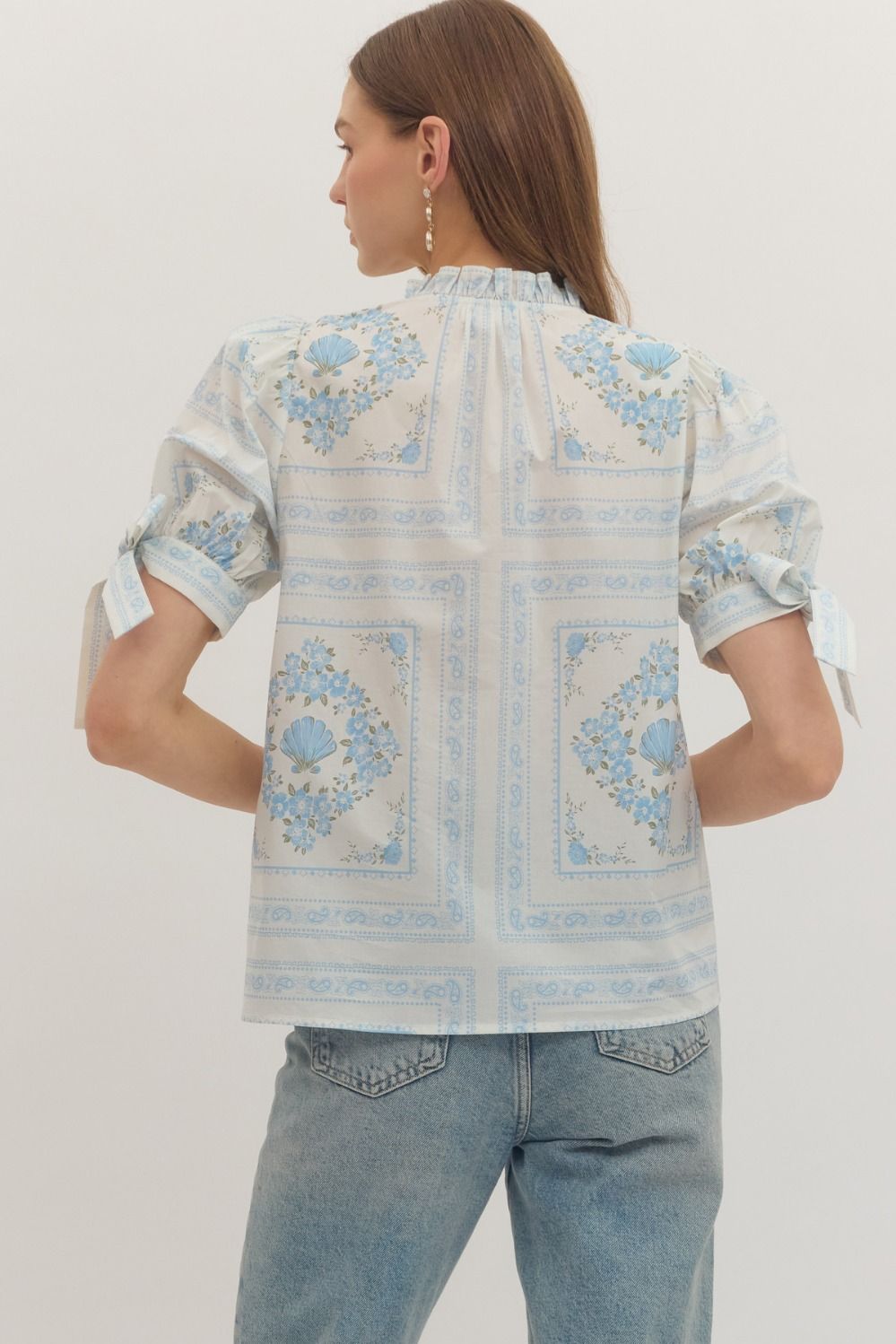 Hidden Shell Top