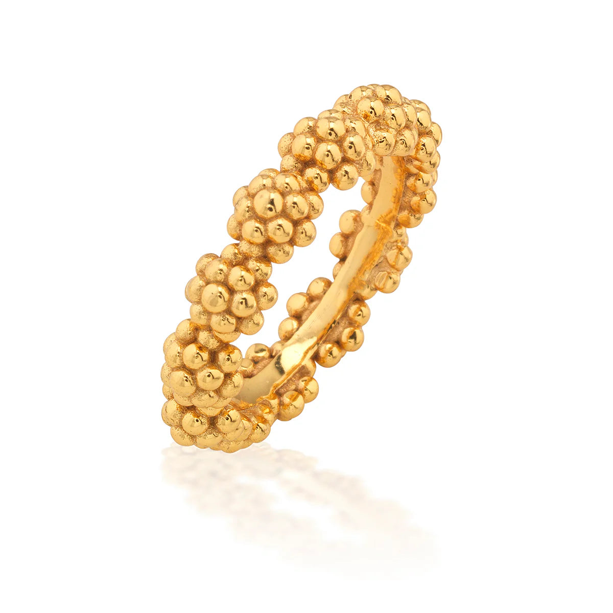 Capucine De Wulf Berry Icon Ring