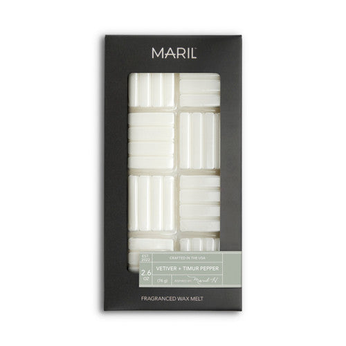 Demdaco Maril Fragranced Wax Melt