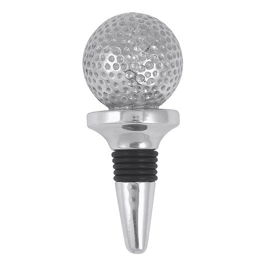 Mariposa Golf Ball Bottle Stopper