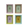 The Porch Hazel Mazel Hobnail Photo Frame