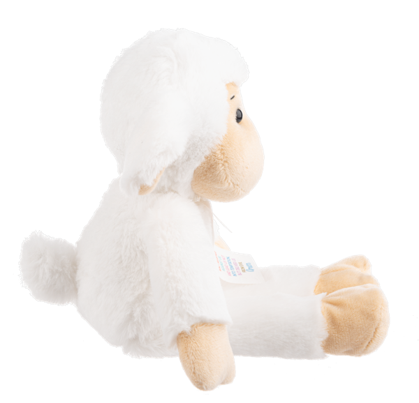 Ganz The Lord's Prayer Lamb