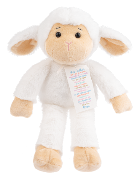 Ganz The Lord's Prayer Lamb
