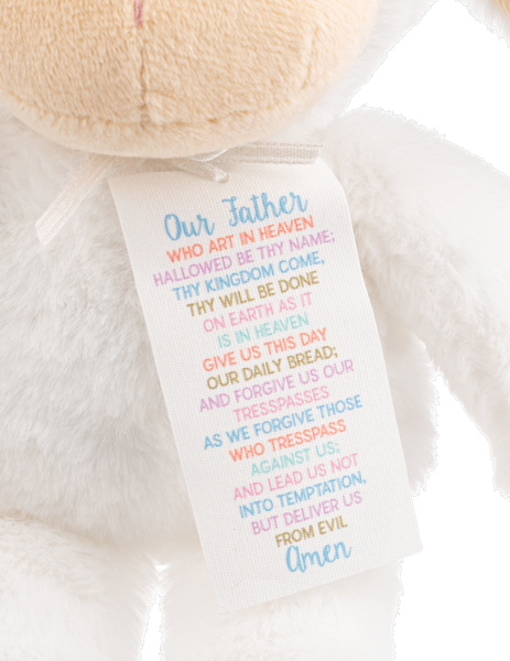 Ganz The Lord's Prayer Lamb